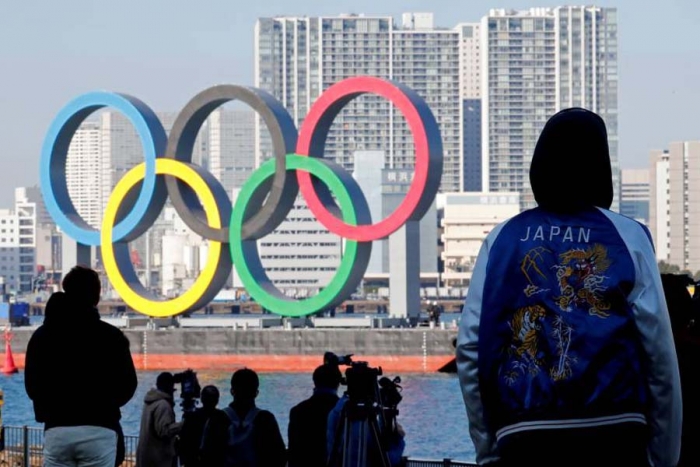 Busca Florida arrebatar Juegos Olímpicos a Tokio