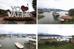 Gracias al buen manejo hídrico y a las lluvias constantes de las últimas semanas, la presa Miguel Alemán, en Valle de Bravo, muestra una recuperación significativa.  Según prestadores de servicios turísticos, actualmente se encuentra al 70% de su capacidad. Señalan que, en promedio, el nivel del agua sube cerca de 4 centímetros por semana, como resultado de las precipitaciones que han persistido durante el último mes.  Comerciantes y dueños de embarcaciones tienen la expectativa de que, durante esta temporada de lluvias, la presa podría alcanzar el 100% de su capacidad, algo que no ocurre desde 2020.