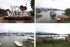 Presa Miguel Alemán en Valle de Bravo alcanza 70% de su capacidad