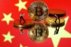 China declara como ilegales todas las operaciones con criptomonedas