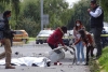 Muere motociclista en Calzada Al Pacífico