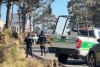 Muere mujer al intentar cruzar la Toluca-Zitácuaro