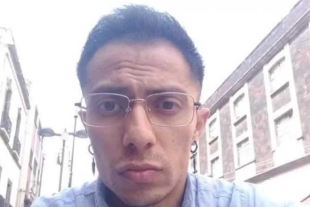 Según primeros reportes, Luis Gerardo pudo haber sido víctima de un intento de secuestro antes de ser asesinado.