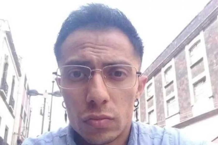 Según primeros reportes, Luis Gerardo pudo haber sido víctima de un intento de secuestro antes de ser asesinado.