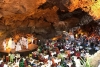 La Gruta: el restaurante 'secreto' de Teotihuacán