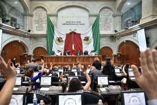 Llaman a alcaldes mexiquenses a rendir informes de gobierno en modalidad a distancia