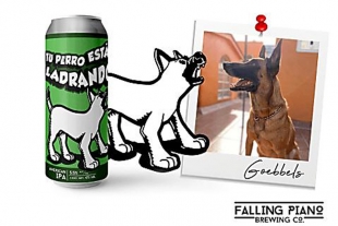 Mascotas cerveceras