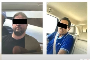 El Departamento de Justicia de los Estados Unidos explicó que ambos detenidos se “enfrentan a múltiples cargos en Estados Unidos
