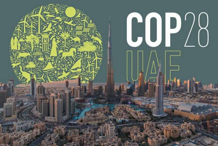 COP28: da inicio el punto de encuentro más grande para hacerle frente al cambio climático
