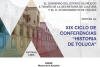 Conoce tu ciudad con el ciclo de conferencias Historias de Toluca