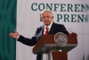 “México no es colonia, no permitiremos ninguna intervención”: AMLO