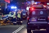 Mueren seis personas en ataque a centro comercial en Sídney