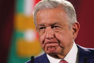 AMLO prevé eliminar horario de verano por &quot;daños a la salud&quot;