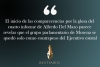Urge reinginería en la rendición de cuentas