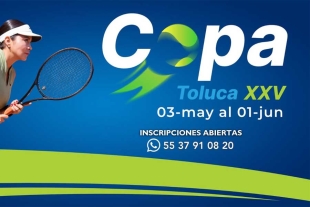 Una bolsa de 150 mil pesos será distribuida entre los mejores jugadores