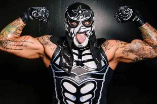 Los aficionados tienen la oportunidad de respaldar a Penta Zero Miedo votando por él en la página oficial de la WWE