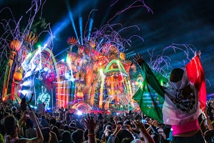 Checa los streamings musicales de mayo