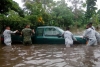 Tabasco y Chiapas continúan sufriendo el embate de inundaciones