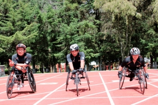 Deporte del Edoméx lanza reto de activación física