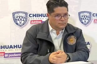 Cesan a director del Cereso de Ciudad Juárez tras motín