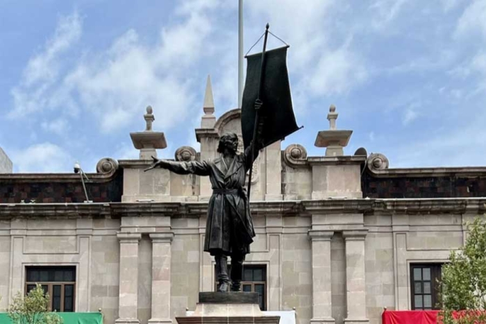 Realiza Legislatura mexiquense la glosa del sexto informe del exgobernador Alfredo del Mazo