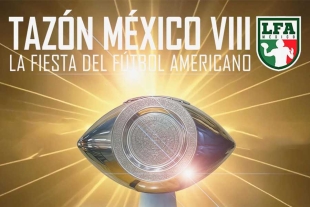 Cuauhtémoc Romero, presidente de los Arcángeles de Puebla, expresó el orgullo que representa para su escuadra ser parte de este momento histórico