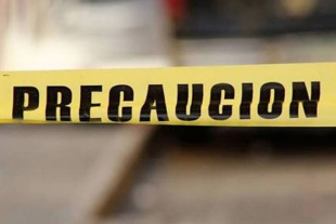 Asesinan a golpes a una mujer en La Paz