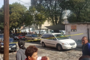 Suma delincuencia una víctima más: Matan a mujer durante asalto en Naucalpan