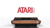 ¡Nostalgia pura! Atari “revive” su clásica consola 2600 con retrocompatibilidad de cartuchos
