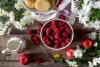 Frutas y verduras que te ayudarán con los efectos de la vacuna anti Codiv