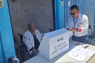 El TEEM determinó que el alto porcentaje de votos nulos no constituye, por sí solo, una causal de nulidad