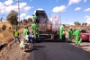 SICT repara más de 281 mil 300 baches en la Red Carretera Federal Libre de Peaje