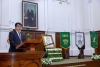 Conmemoró UAEMéx 68 aniversario luctuoso de Horacio Zúñiga