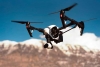 Utilizan drones contra la delincuencia en Edomex