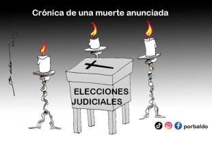 Crónica de una muerta anunciada