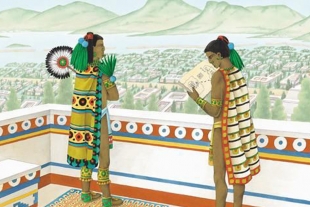 Aztlán: la mítica ciudad prehispánica que nadie ha podido encontrar