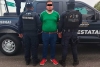 Detienen a sospechoso del asesinato de Toñito en Zictepec
