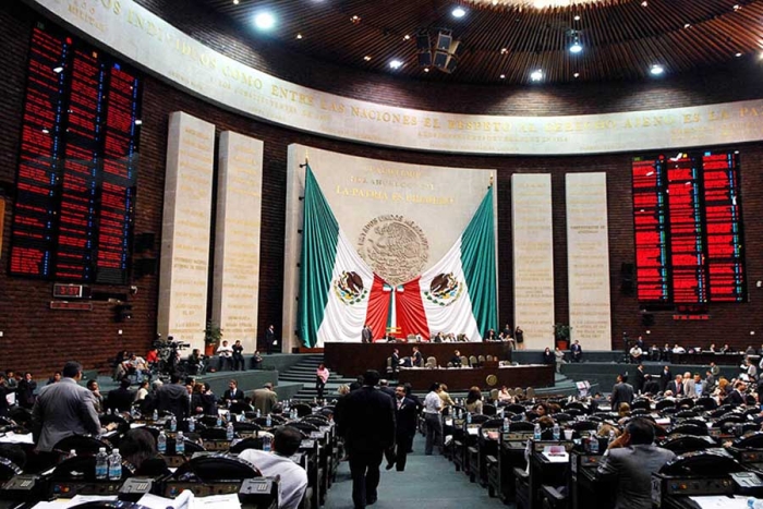 Avanza en Diputados extinción de fideicomisos del Poder Judicial; avalan dictamen en lo general