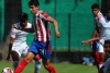 Jóvenes ponen el ejemplo. Toluca Sub-17 a semifinales