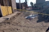 Muere policía al ser asaltado en Chimalhuacán