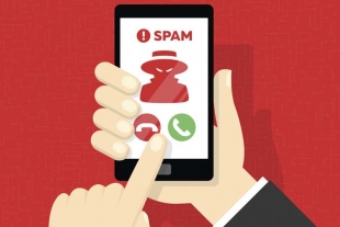 ¿Odias las llamadas de spam? Google te ayudará a filtrarlas