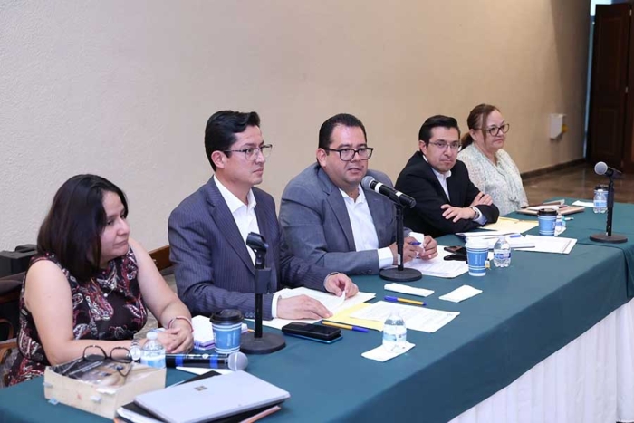 ⁠La consulta se realizará a partir del día 12 de junio a las 07:00 horas y hasta el miércoles 18 de junio a las 23:59 horas.
