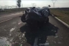 Accidente deja una persona muerta en el Libramiento Bicentenario