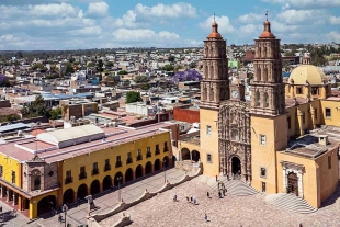 Dolores Hidalgo también cuenta con una interesante oferta gastronómica