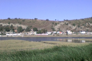 Necesario rescate ambiental de lagunas de Valle de Chalco