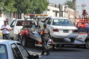 Se fortalecerán las finanzas municipales y generarán acciones positivas en beneficio de los conductores de vehículos.