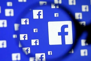 Ante inminente ley de medios, Facebook amenaza con eliminar las noticias de su plataforma