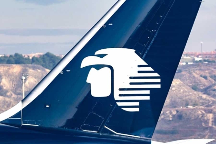 Aeroméxico "despegará" del AIFA el 21 de marzo