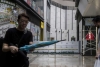Hong Kong y el sur de China, se 'paralizan' por el tifón 'Saola'