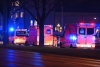 Tiroteo en una iglesia de Hamburgo deja varias personas muertas